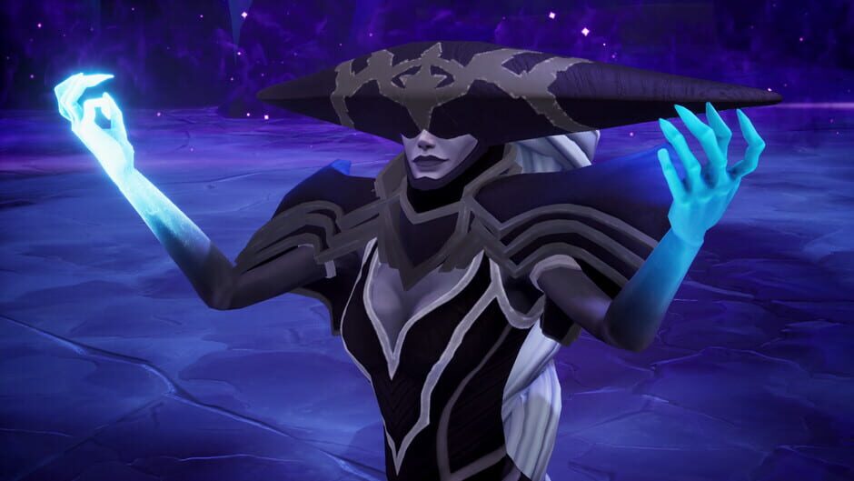 Song of Nunu: A League of Legends story screenshot 5