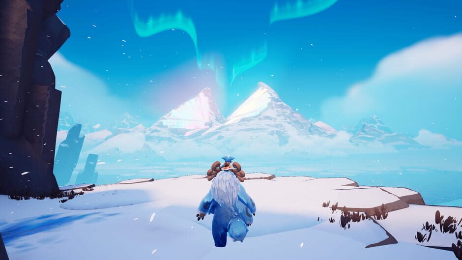 Song of Nunu: A League of Legends story screenshot 10