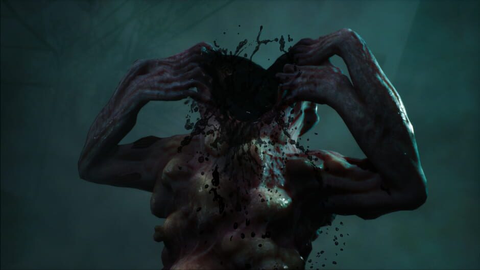 The Sinking City screenshot 7