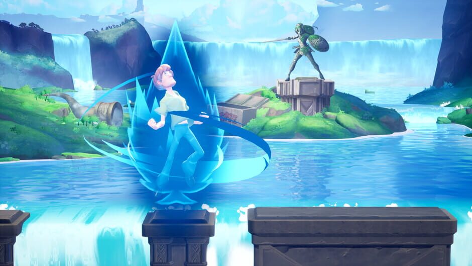 Multiversus screenshot 6