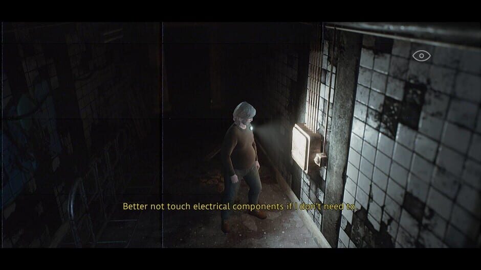 Post Trauma screenshot 5