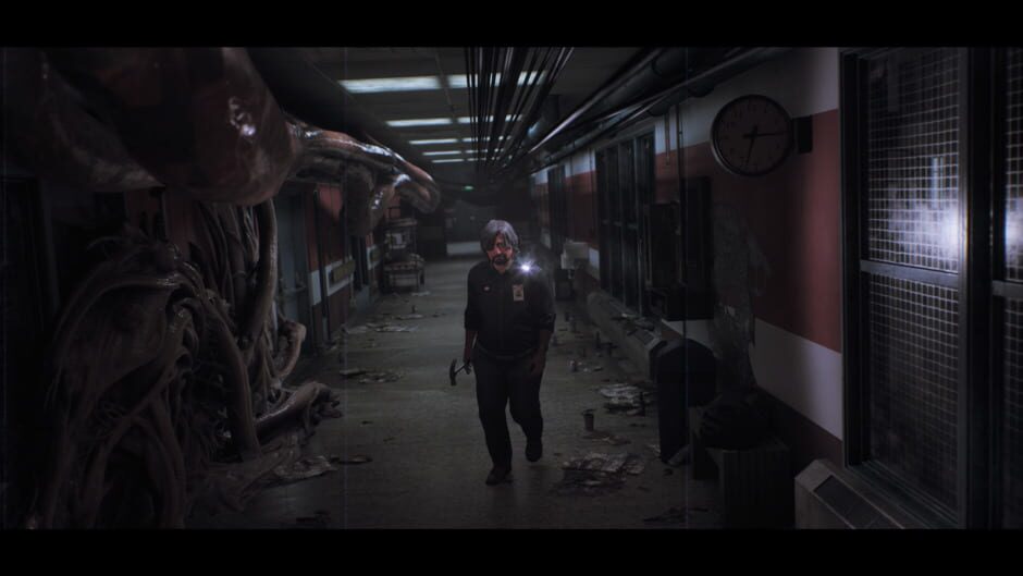 Post Trauma screenshot 6