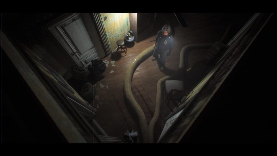 Post Trauma screenshot 9