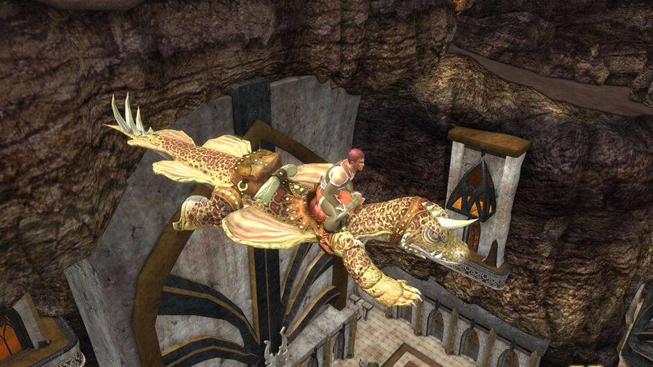 EverQuest II screenshot 1