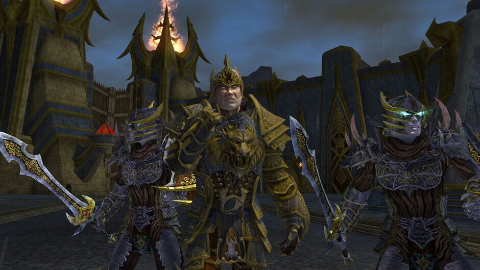 EverQuest II screenshot 3