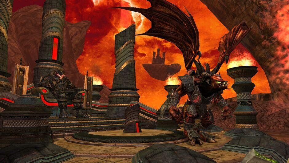 EverQuest II screenshot 4