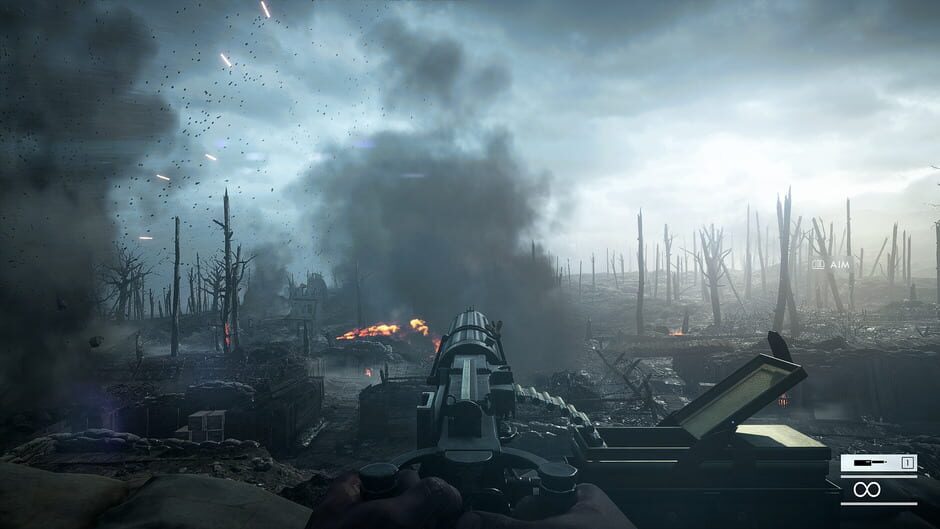 Battlefield 1 screenshot 12