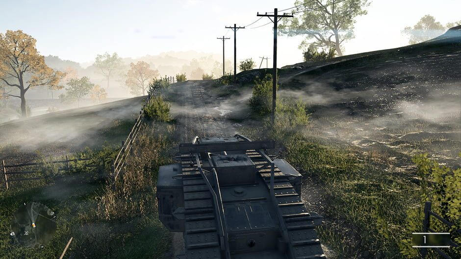 Battlefield 1 screenshot 13