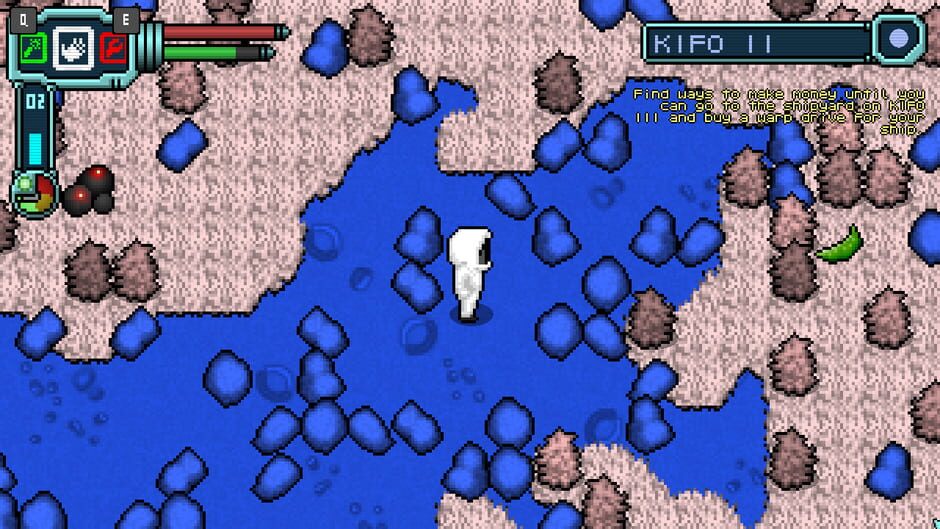 Starstruck Vagabond screenshot 5