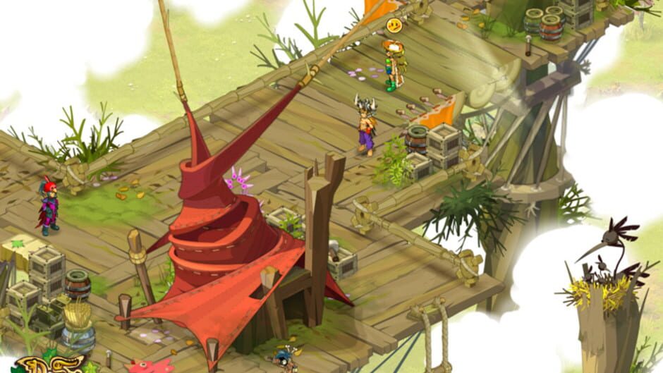 Dofus screenshot 3