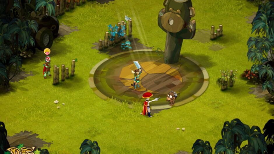 Dofus screenshot 4