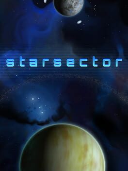 Starsector cover