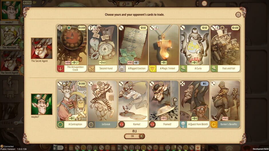 Gremlins, Inc. screenshot 3