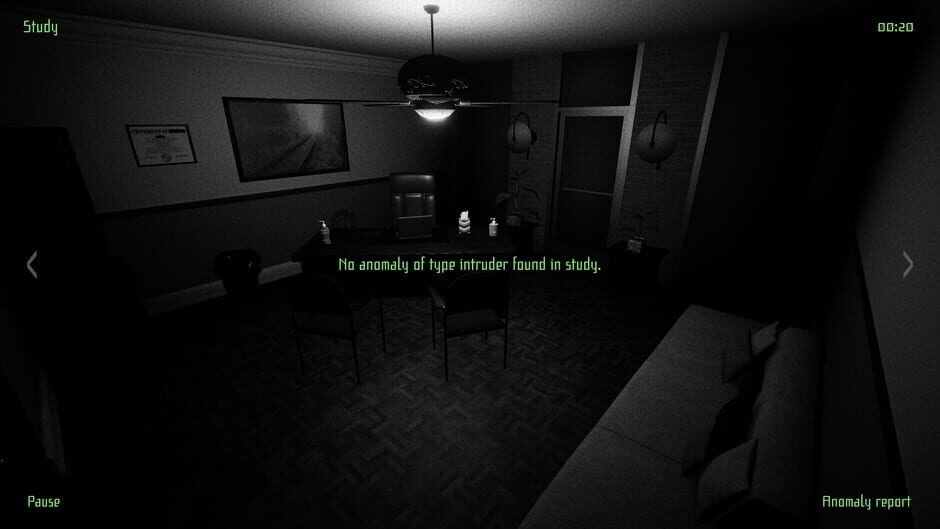 I'm On Observation Duty 4 screenshot 1