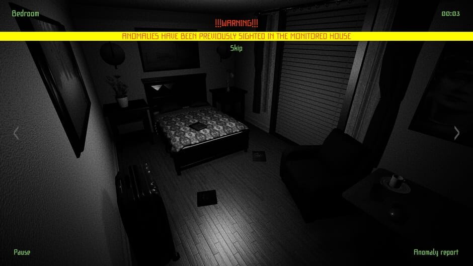 I'm On Observation Duty 4 screenshot 2