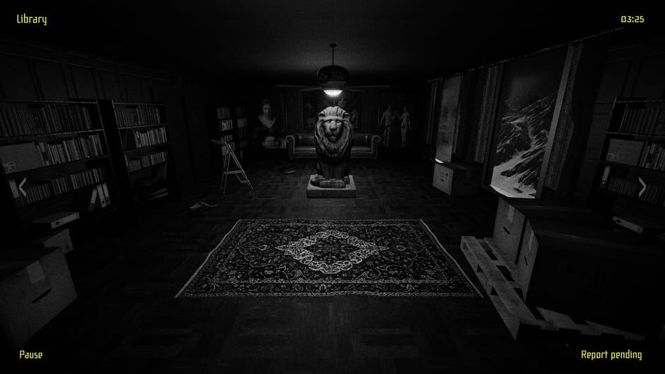 I'm On Observation Duty 4 screenshot 11