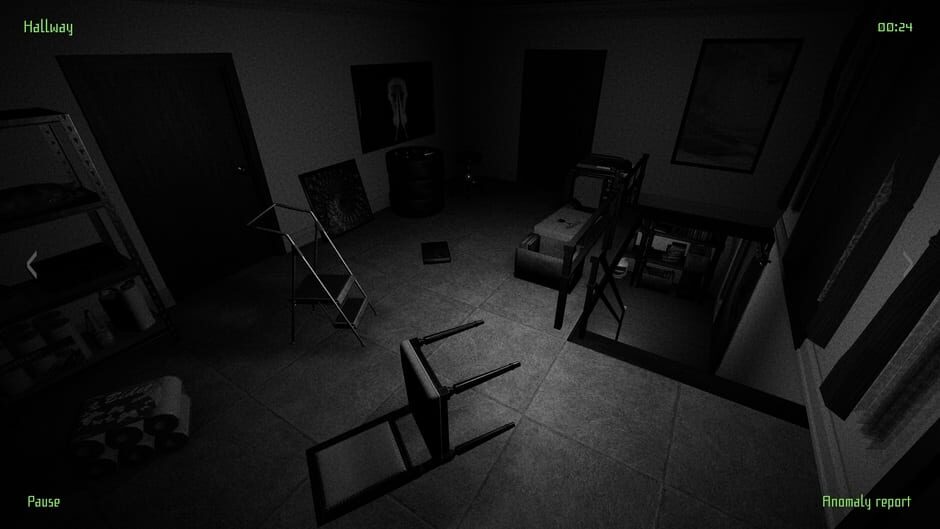 I'm On Observation Duty 4 screenshot 5