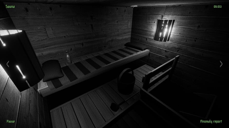 I'm On Observation Duty 4 screenshot 6