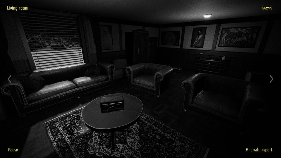 I'm On Observation Duty 4 screenshot 8