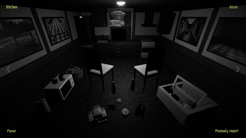 I'm On Observation Duty 4 screenshot 9