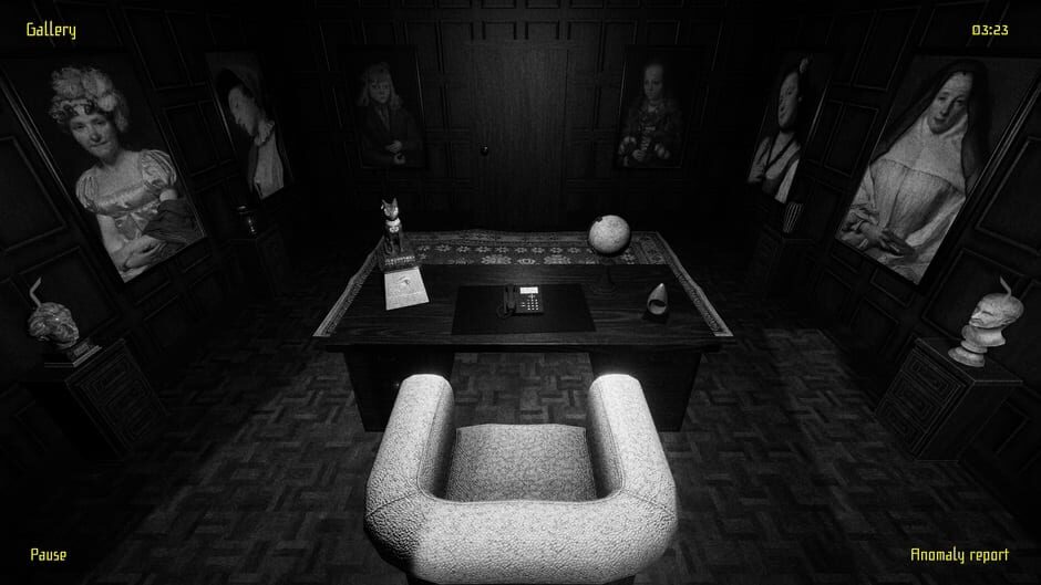 I'm On Observation Duty 4 screenshot 10