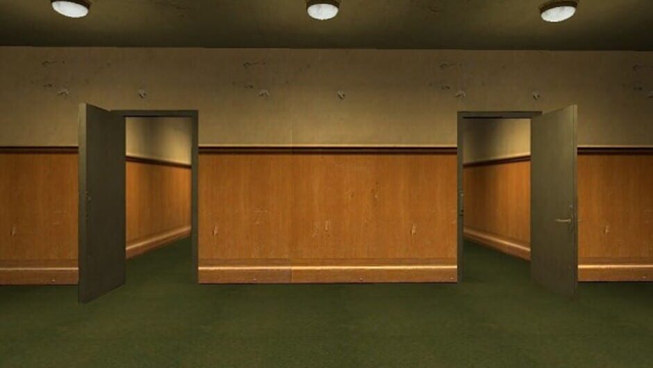 The Stanley Parable screenshot 1