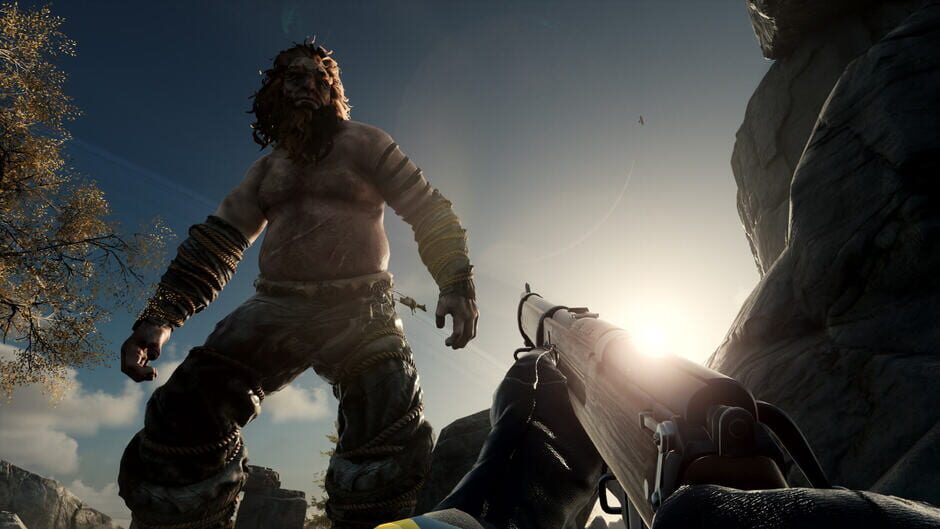 Nightingale screenshot 11