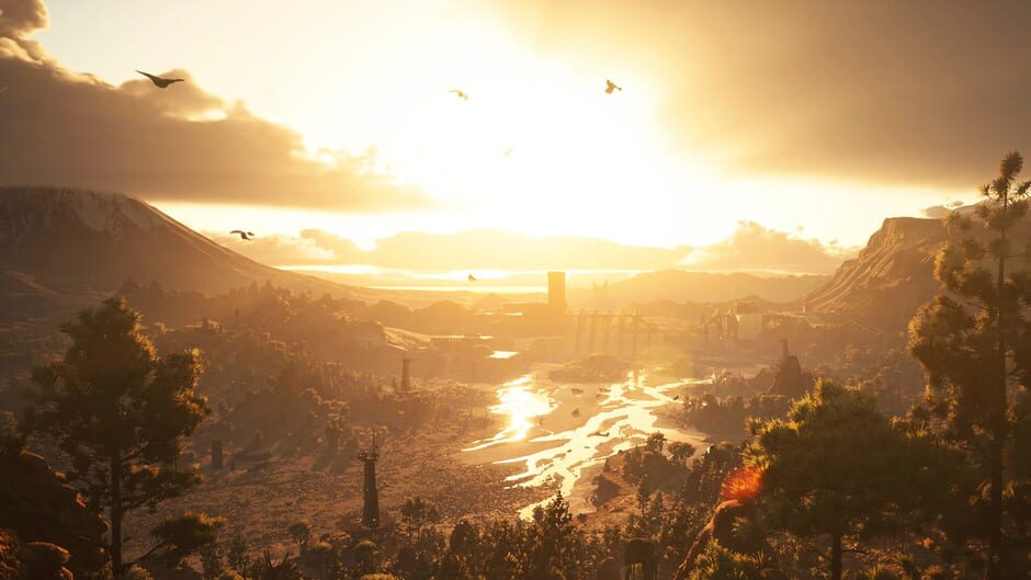 Arc Raiders screenshot 1