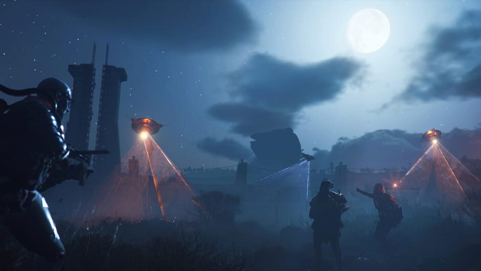 Arc Raiders screenshot 2