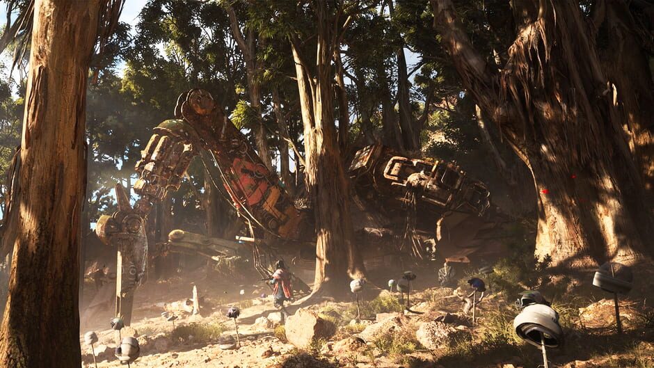 Arc Raiders screenshot 3