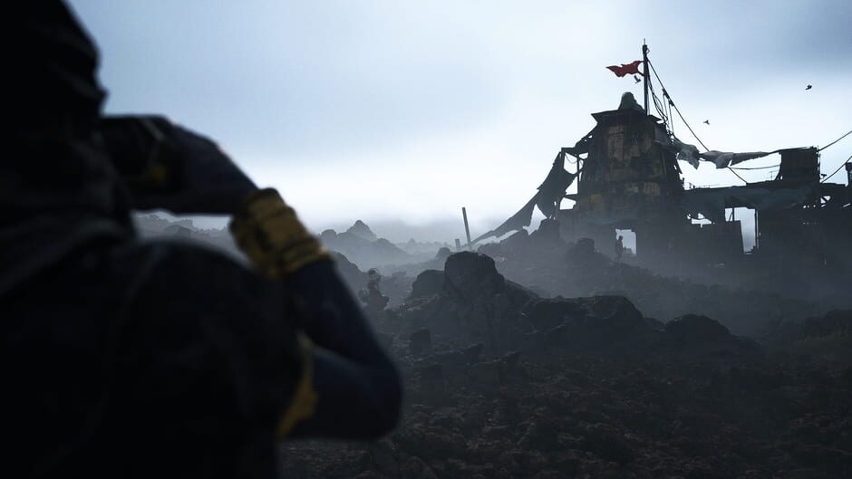 Arc Raiders screenshot 4