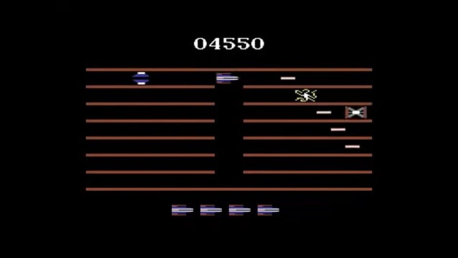 Turmoil screenshot 1