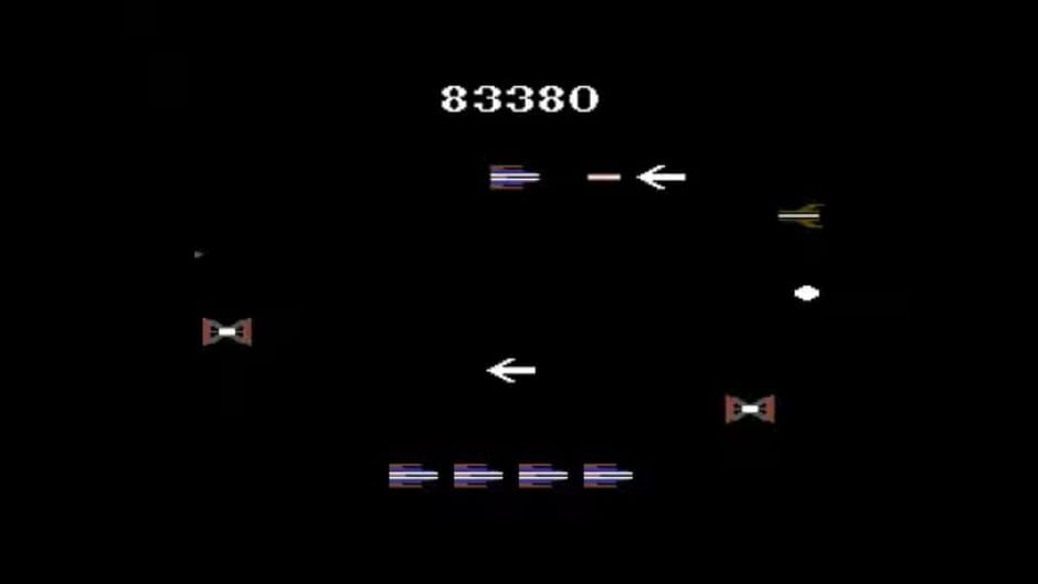 Turmoil screenshot 2