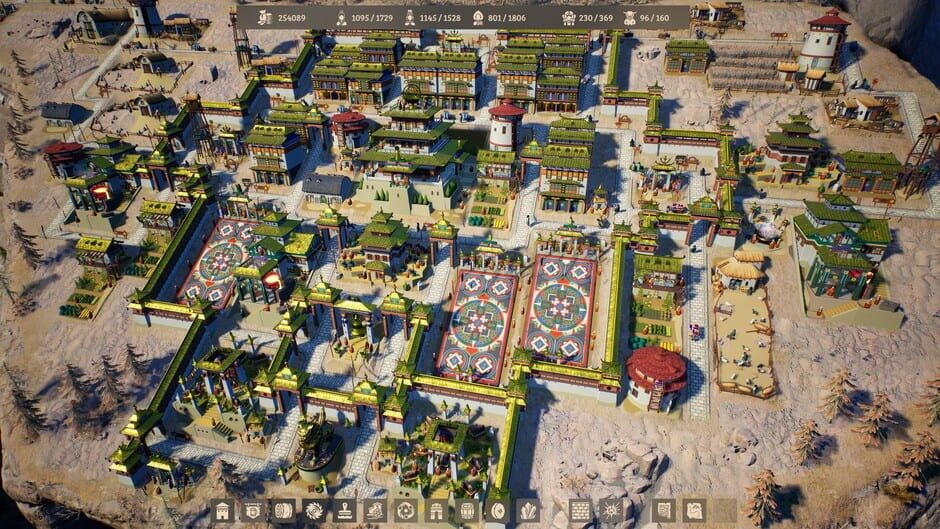 Laysara: Summit Kingdom screenshot 3