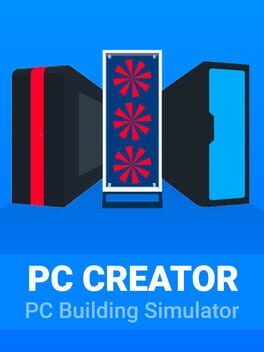 PC Building Simulator cover