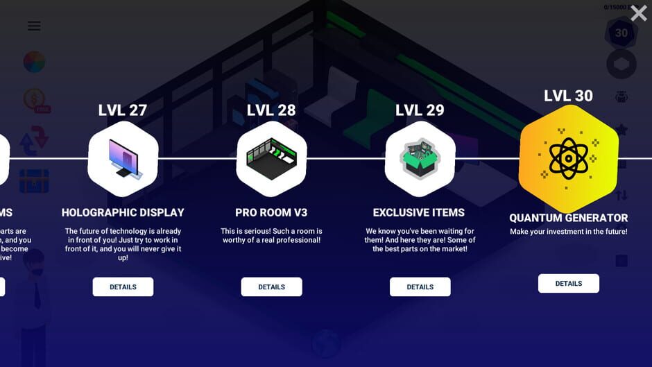 PC Building Simulator screenshot 11