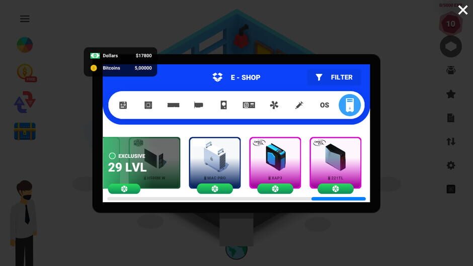 PC Building Simulator screenshot 8