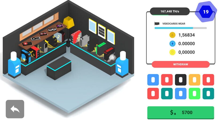 PC Building Simulator screenshot 9