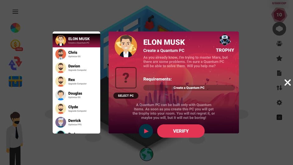 PC Building Simulator screenshot 10