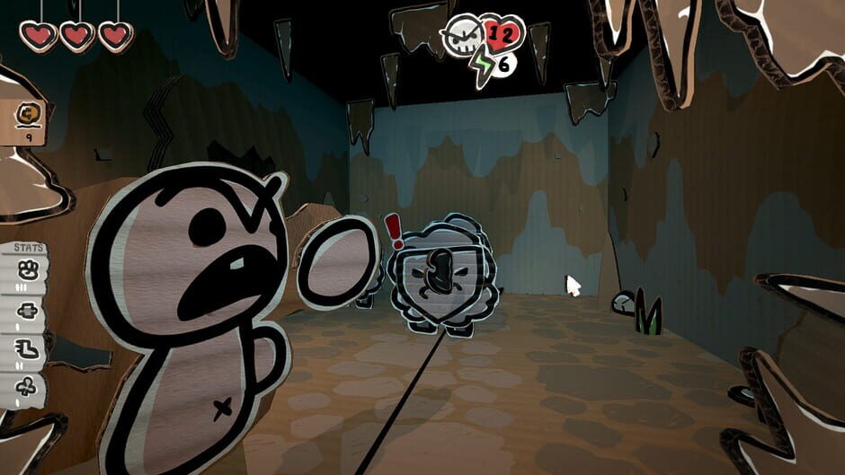 The Legend of Bum-bo screenshot 1