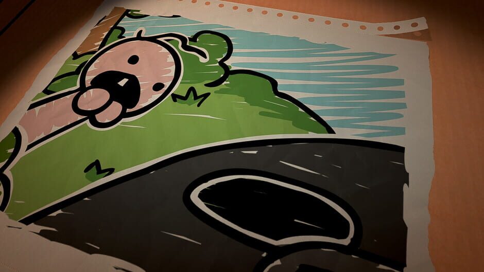 The Legend of Bum-bo screenshot 3