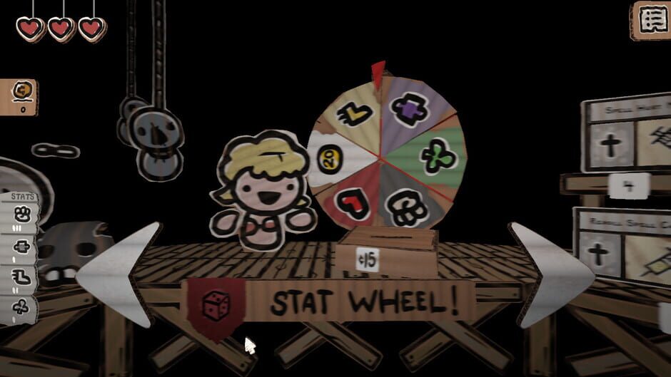 The Legend of Bum-bo screenshot 4