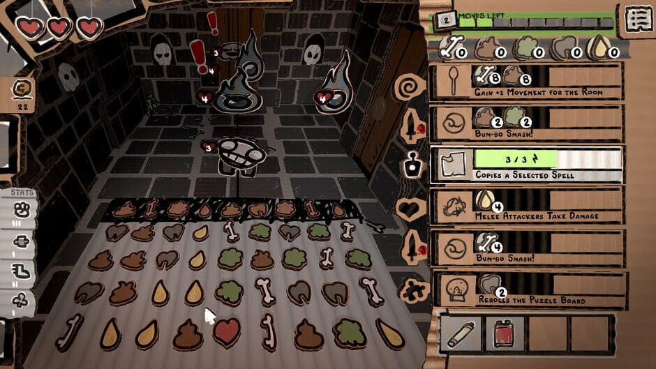 The Legend of Bum-bo screenshot 7