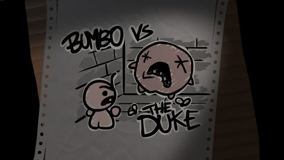 The Legend of Bum-bo screenshot 9