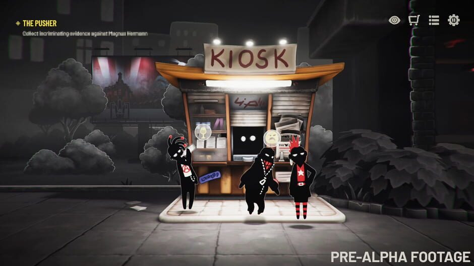 Beholder 3 screenshot 3