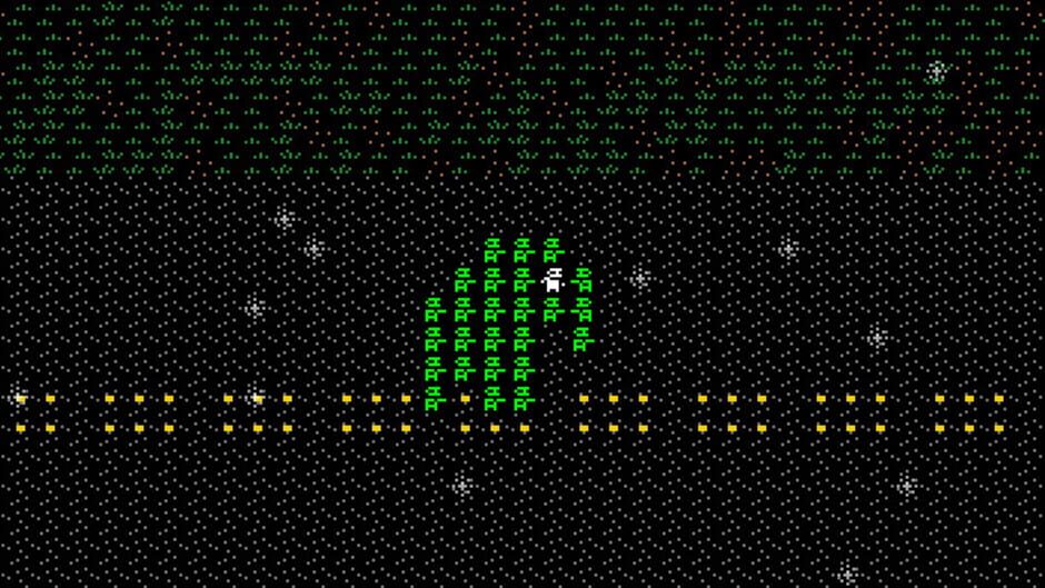 Cataclysm: Dark Days Ahead screenshot 3