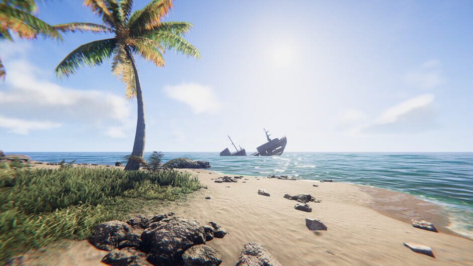 Project Castaway screenshot 2