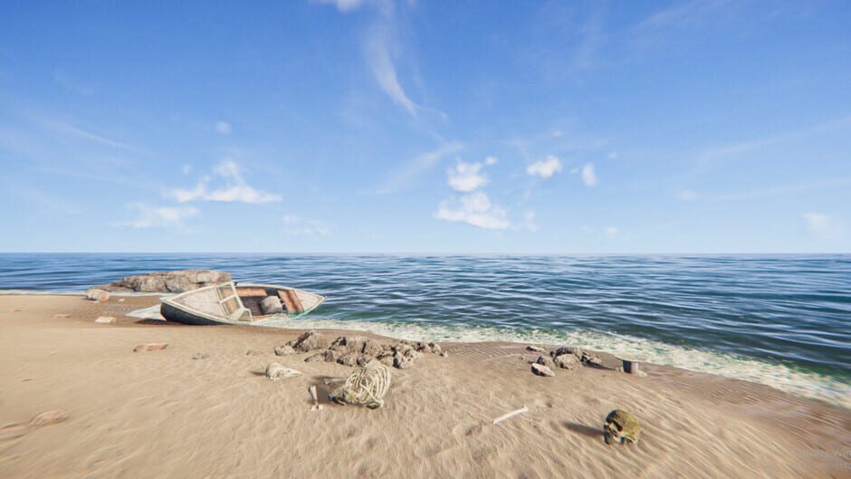 Project Castaway screenshot 12