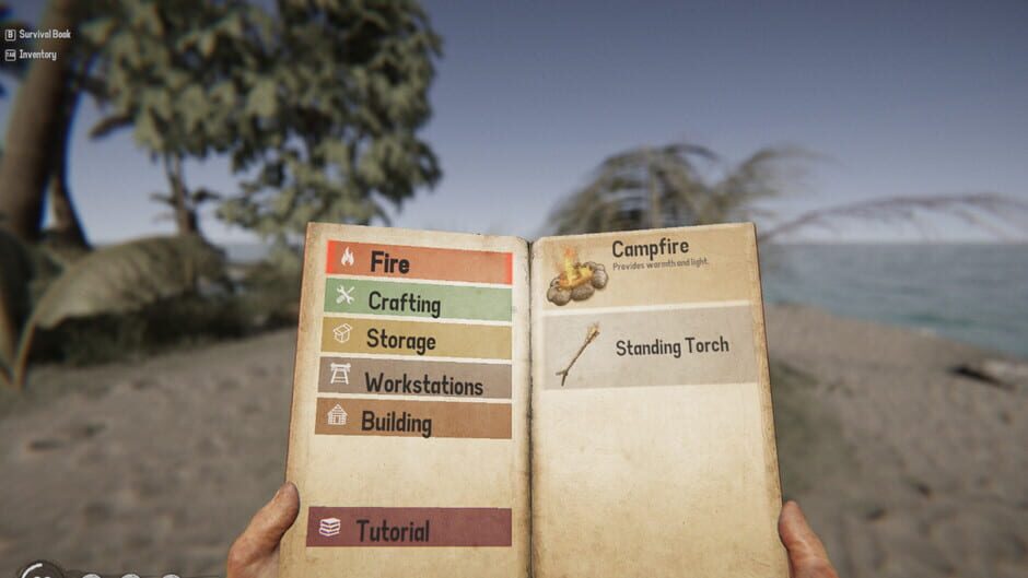 Project Castaway screenshot 3