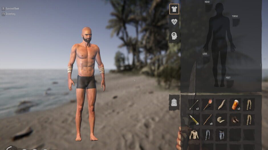 Project Castaway screenshot 6